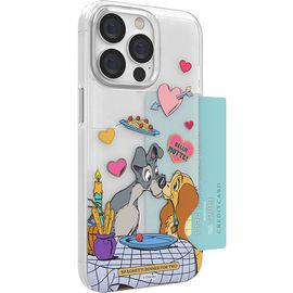 [S2B] DISNEY Storybook Time translucent slim card case for Samsung Galaxy  _  Full Body Protective Cover for Samsung Galaxy S Series _ Made in Korea